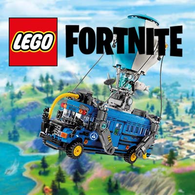 LEGO® Fortnite
