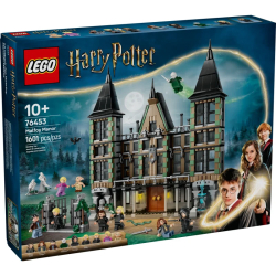 LEGO® Harry Potter 76399 Hogwarts Zauberkoffer