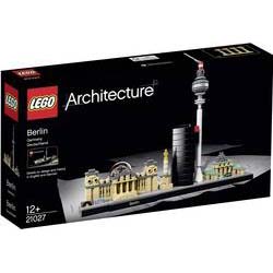 LEGO® Architecture 21027 Berlin