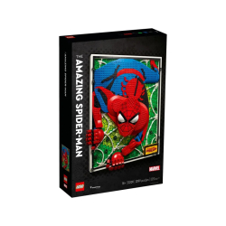 LEGO® Art 31209 The Amazing Spider-Man