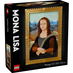 LEGO® ART 31213 Mona Lisa