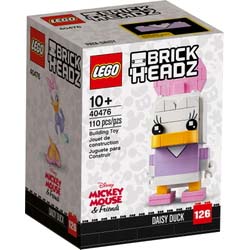 LEGO® BrickHeadz 40476 Daisy Duck