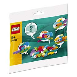 LEGO® Creator 30545 Fische Beutel