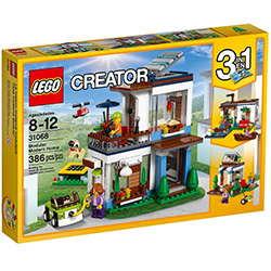 LEGO® Creator 31068 Modernes Zuhause