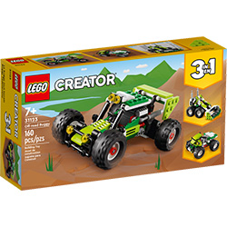 LEGO® Creator 31123 Geländebuggy