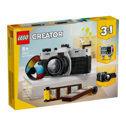 LEGO® Creator 31116 Safari-Baumhaus