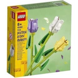 LEGO® Creator 40461 Tulpen