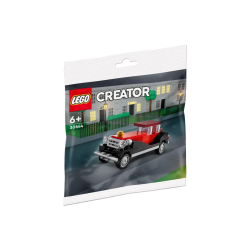 LEGO® Creator 31116 Safari-Baumhaus