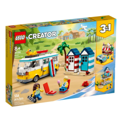 LEGO® Creator 31116 Safari-Baumhaus