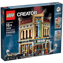 LEGO® Creator Expert 10232 Palace Cinema