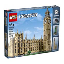 LEGO® Creator Expert 10253 Big Ben