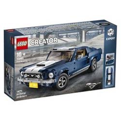 LEGO® Creator Expert 10265 Ford Mustang GT