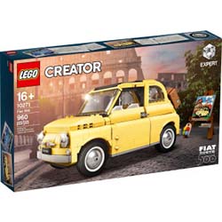 LEGO® Creator Expert 10271 Fiat 500