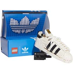 LEGO® Creator Expert  10282 adidas Originals Superstar 