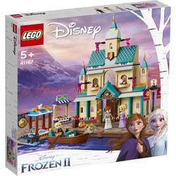 LEGO® Disney 41167 Schloss Arendelle