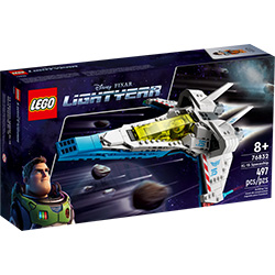 LEGO® Disney 76832 XL 15 Sternjäger