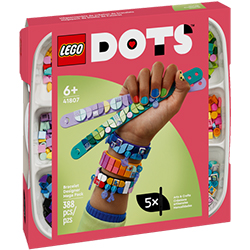 LEGO® DOTs 41807 Armbanddesign Kreativset