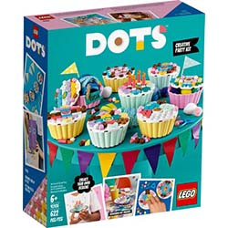 LEGO® Dots 41926 Cupcake Partyset