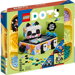 LEGO® DOTS 41959 Panda Ablageschale