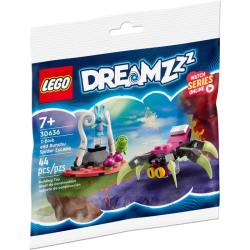 LEGO® Dreamzzz 30636 Z-Blobs und Bunchus Flucht vor der Spinne