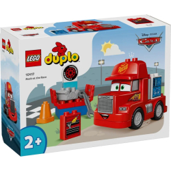 LEGO® Duplo 10417 Mack beim Rennen