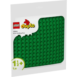 LEGO® Duplo 10966 Badewannenspaß: Schwimmende Tierinsel