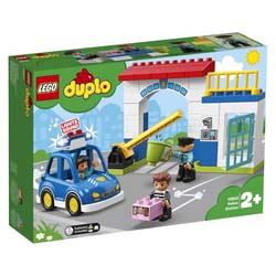 LEGO® Duplo 10902 Polizeistation