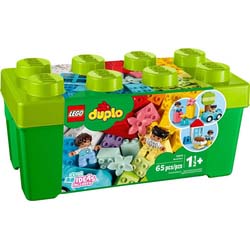 LEGO® Duplo 10913 Steinebox