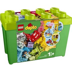 LEGO® Duplo 10914 Deluxe Steinebox