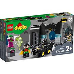 LEGO® Duplo 10919 Bathöhle 