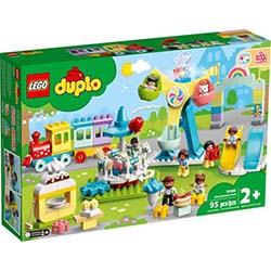 LEGO® Duplo 10956 Erlebnispark