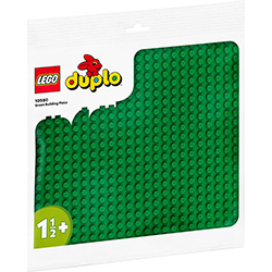 LEGO® Duplo 10980 Bauplatte in Grün