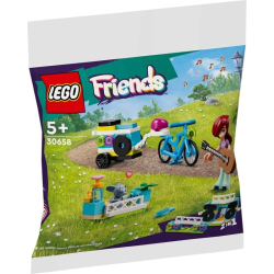 LEGO® Friends 41708 Rollschuhdisco