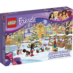 LEGO® Friends 41102 Adventskalender 2015