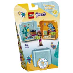 LEGO® Friends 41410 Magische Würfel Andreas Sommer Würfel - Tauchschule