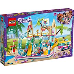 LEGO® Friends 41430 Wasserpark von Heartlake City