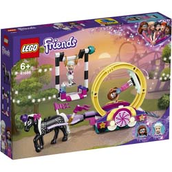 LEGO® Friends 41686 Magische Akrobatikshow