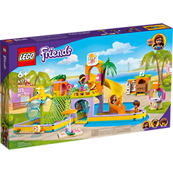 LEGO® Friends 41720 Wassererlebnispark