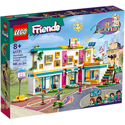 LEGO® Friends 41731 Internationale Schule