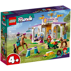 LEGO® Friends 41746 Reitschule