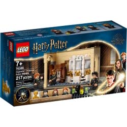 LEGO® Harry Potter 76386 Hogwarts: Misslungener Vielsafttrank