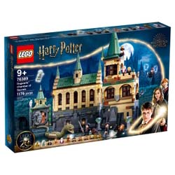 LEGO® Harry Potter 76389 Hogwarts Kammer des Schreckens