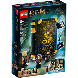 LEGO® Harry Potter 76397 Hogwarts Moment: Verteidigungsunterricht