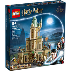 LEGO® Harry Potter 76402 Hogwarts Dumbledores Büro