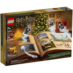 LEGO® Harry Potter 76404 Adventskalender 2022