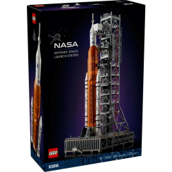 LEGO® Icons 10341 NASA Artemis Startrampe