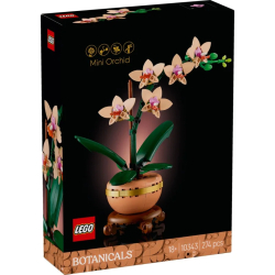 LEGO® Icons 10343 Mini-Orchidee