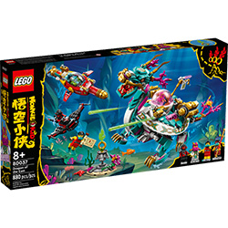 LEGO® Monkie Kid 80037 Drache des Ostens