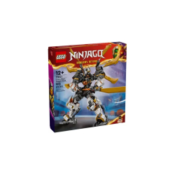 LEGO® Ninjago 71786 Zanes Eisdrache