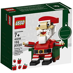 LEGO® Schublade 8 Noppen, 2 Schubladen, weiss